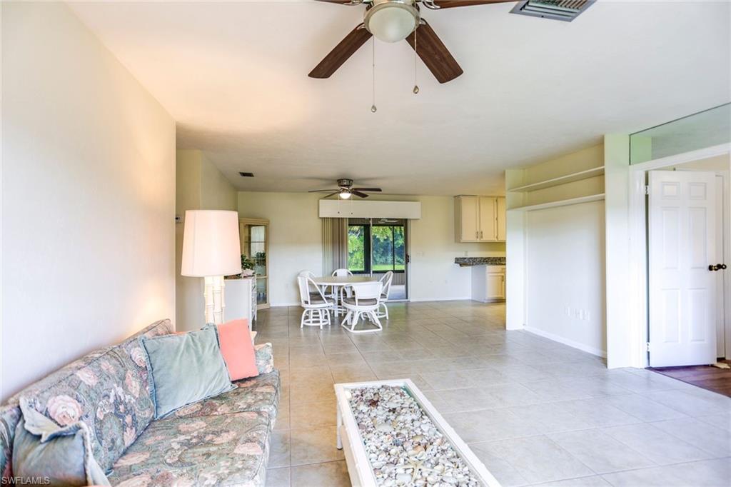 GOLDEN GATE CITY - Residential