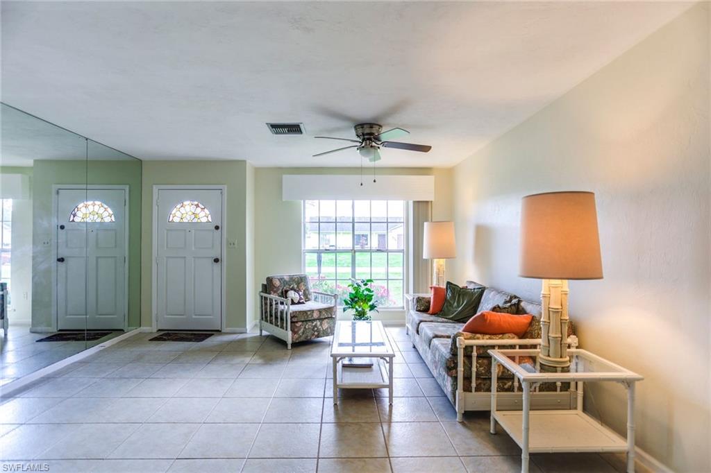 GOLDEN GATE CITY - Residential