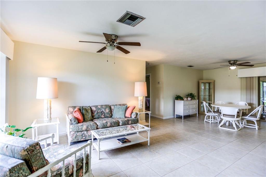 GOLDEN GATE CITY - Residential