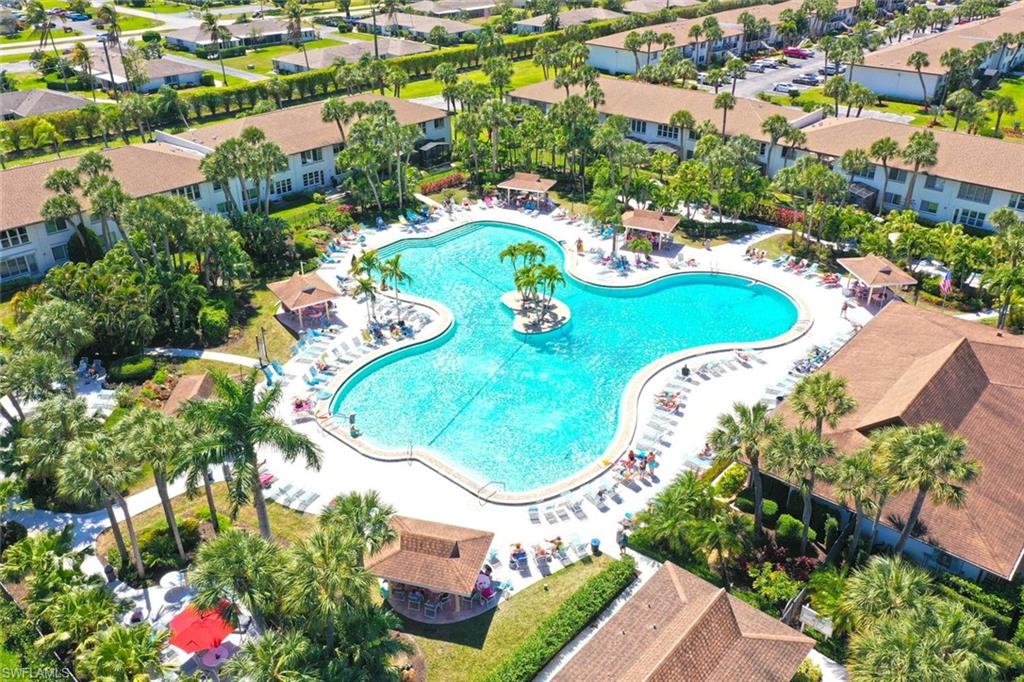 WINTERPARK - Residential