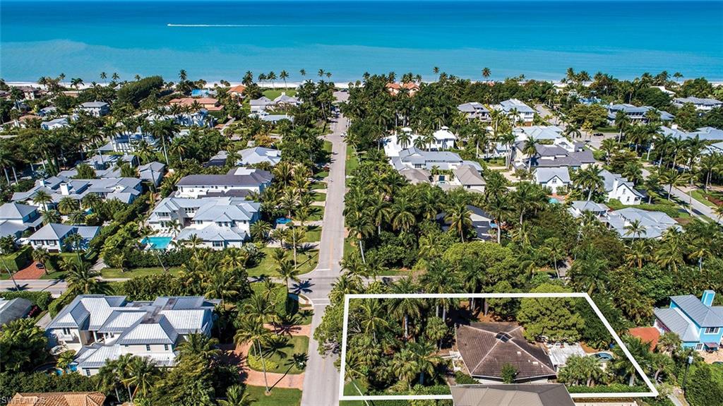 OLDE NAPLES - Residential