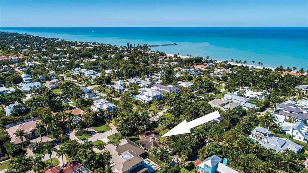 OLDE NAPLES - Residential