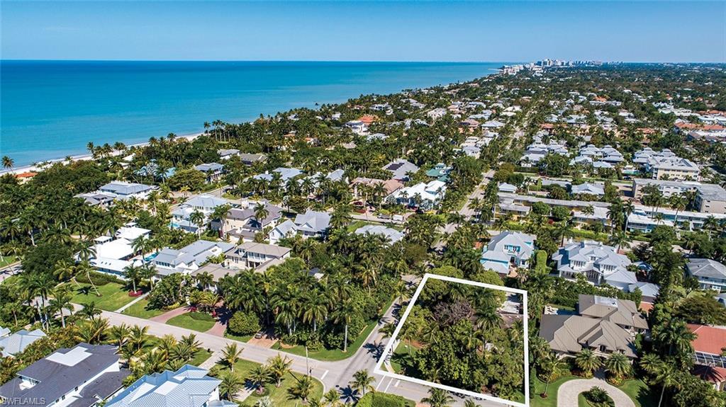 OLDE NAPLES - Residential