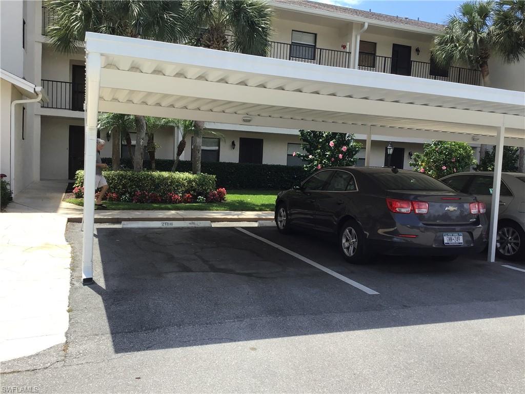 FOX HAVEN - Residential Lease