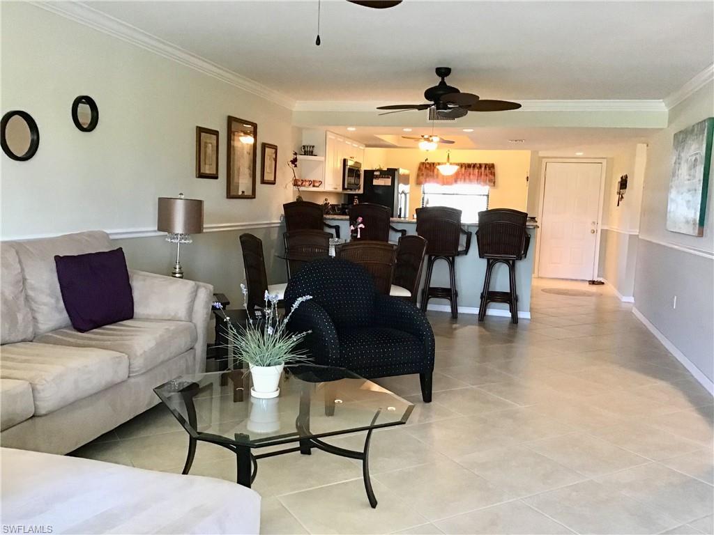 FOX HAVEN - Residential Lease