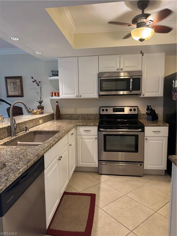 FOX HAVEN - Residential Lease