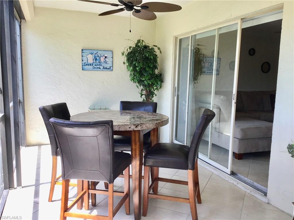 FOX HAVEN - Residential Lease