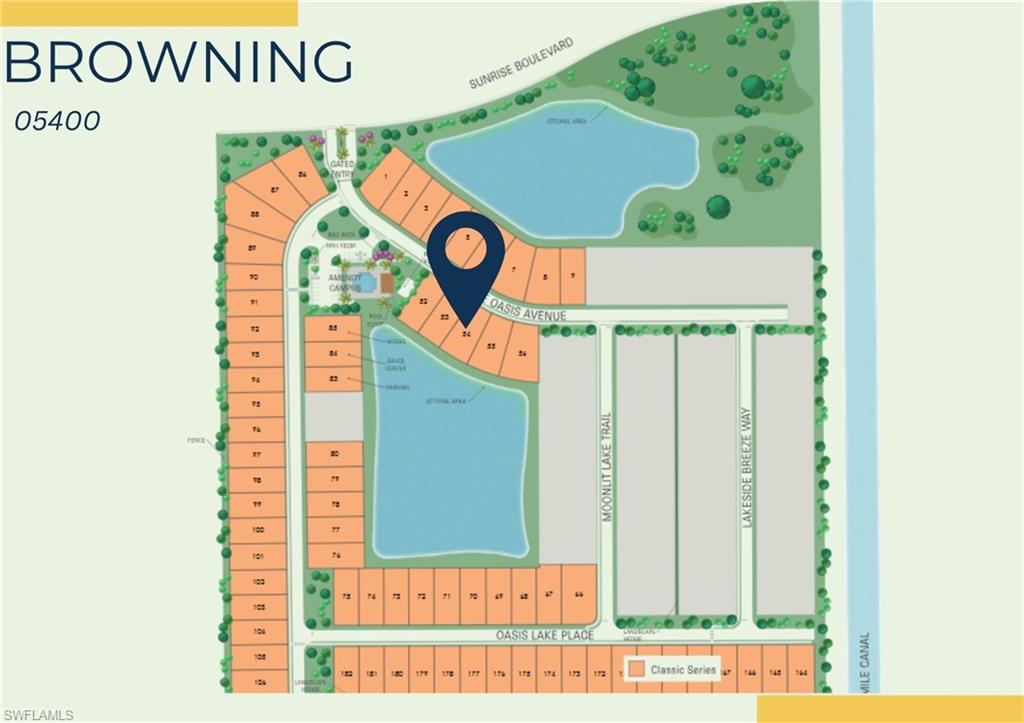 WHISPERING LAKES - Residential