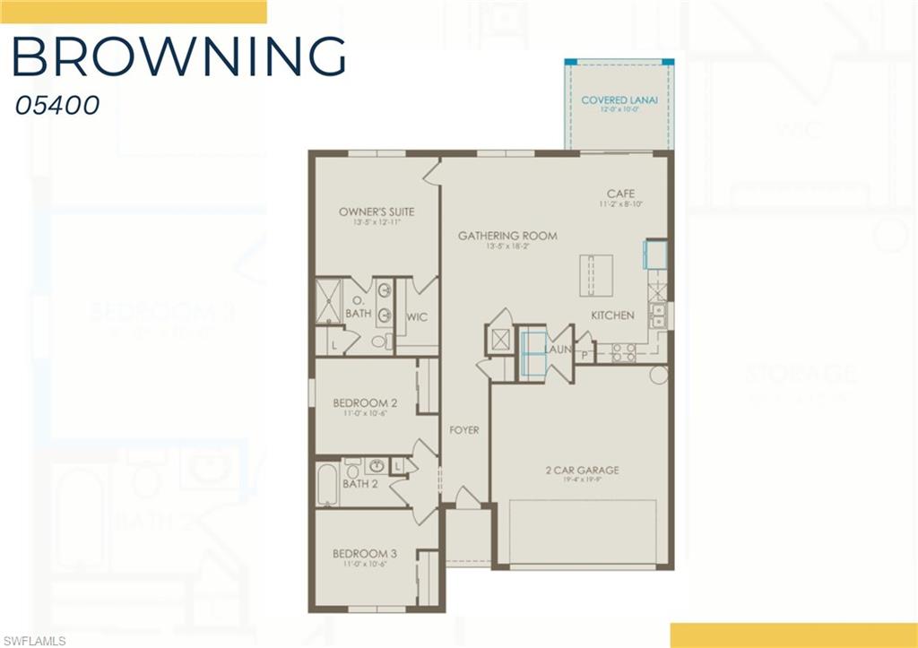 WHISPERING LAKES - Residential