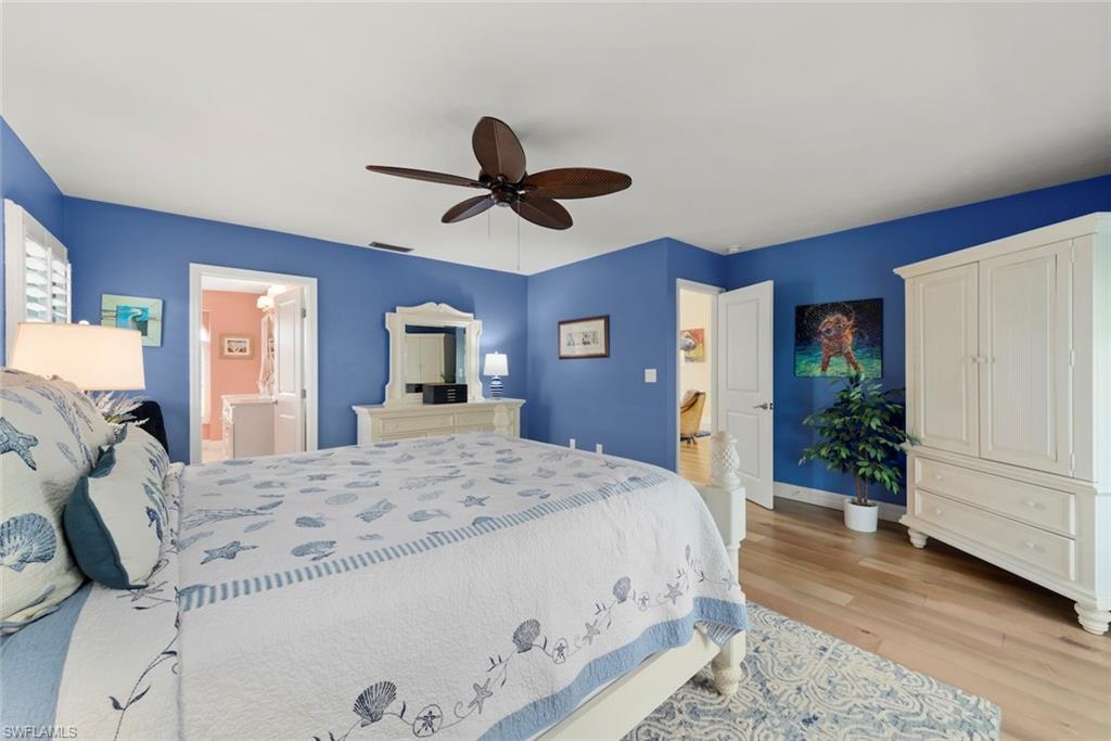 BEACHVIEW COUNTRY CLUB ESTATES - Residential