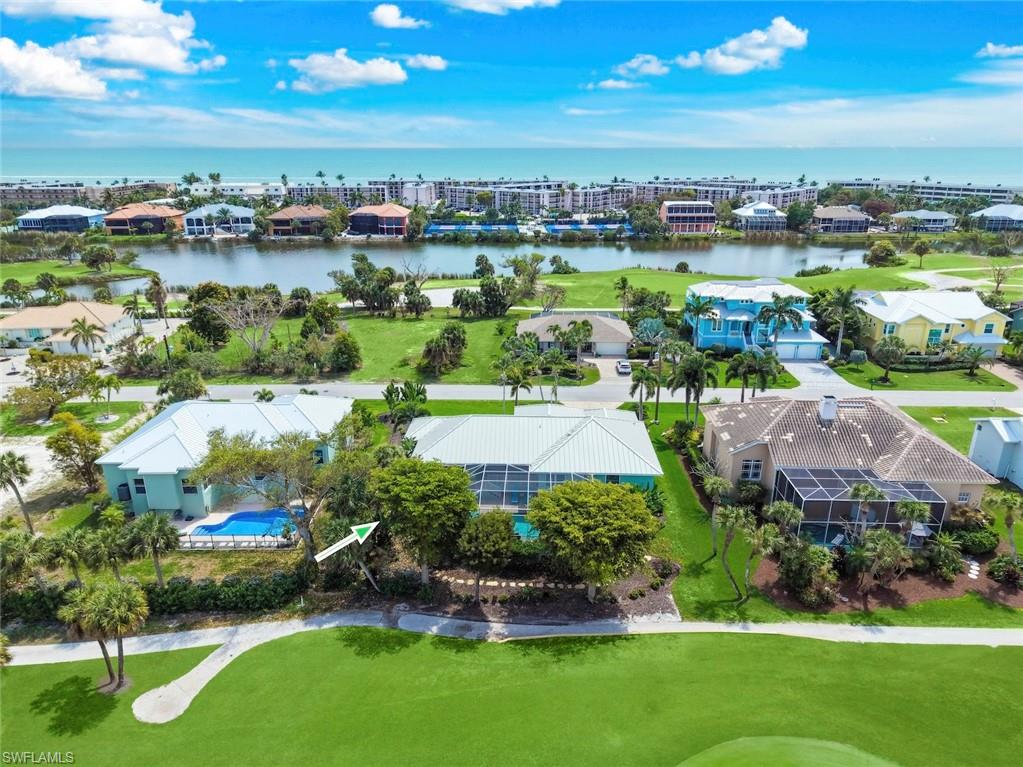 BEACHVIEW COUNTRY CLUB ESTATES - Residential
