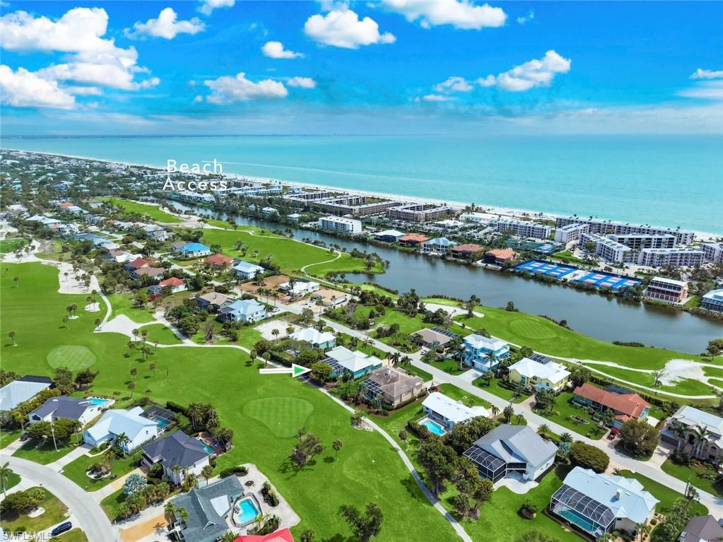 BEACHVIEW COUNTRY CLUB ESTATES - Residential