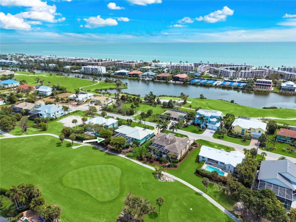 BEACHVIEW COUNTRY CLUB ESTATES - Residential