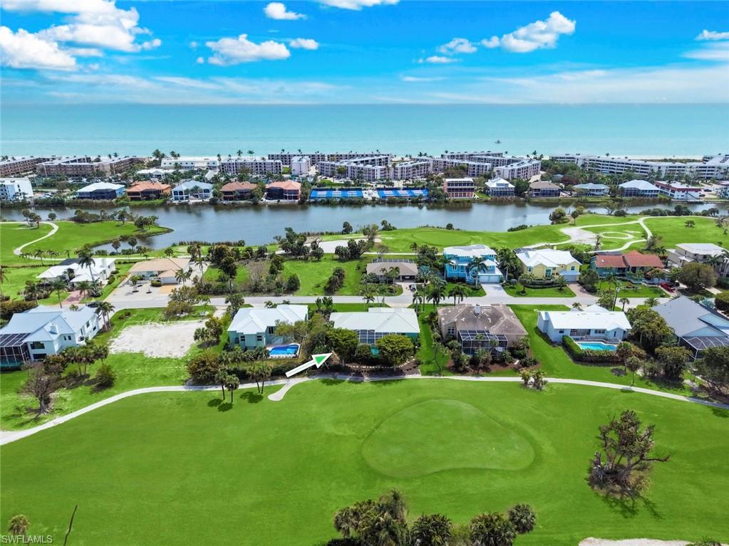 BEACHVIEW COUNTRY CLUB ESTATES - Residential