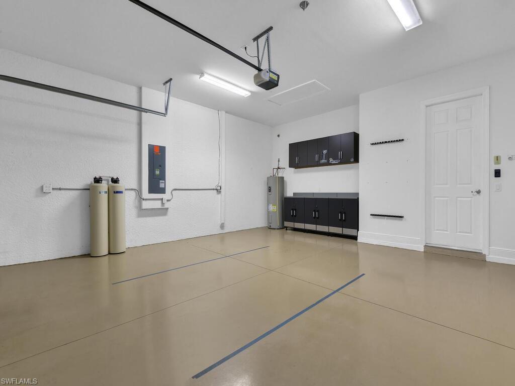 HAMPTON PARK - Residential Lease