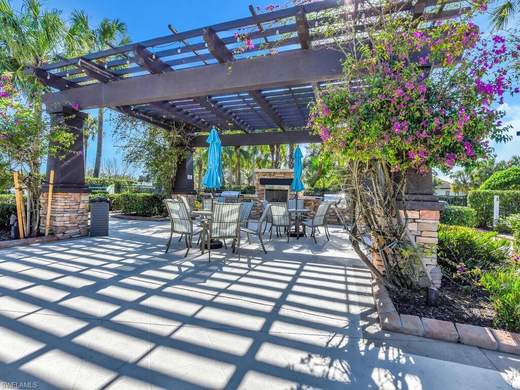 HAMPTON PARK - Residential Lease