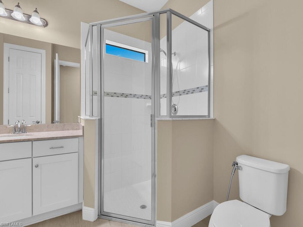 HAMPTON PARK - Residential Lease