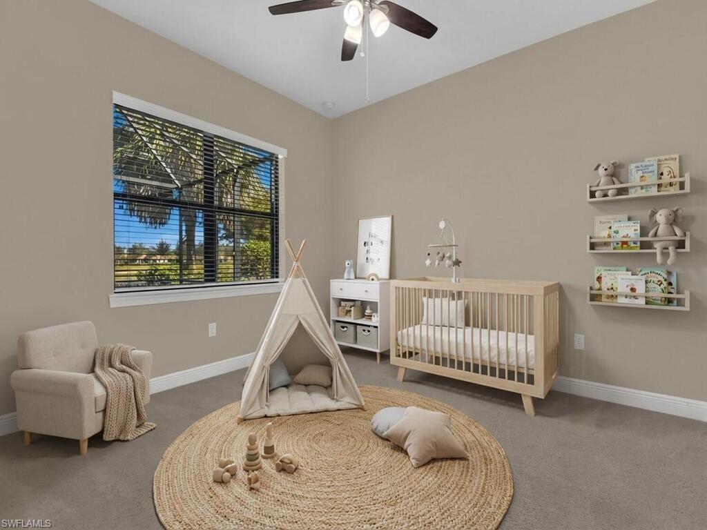 HAMPTON PARK - Residential Lease