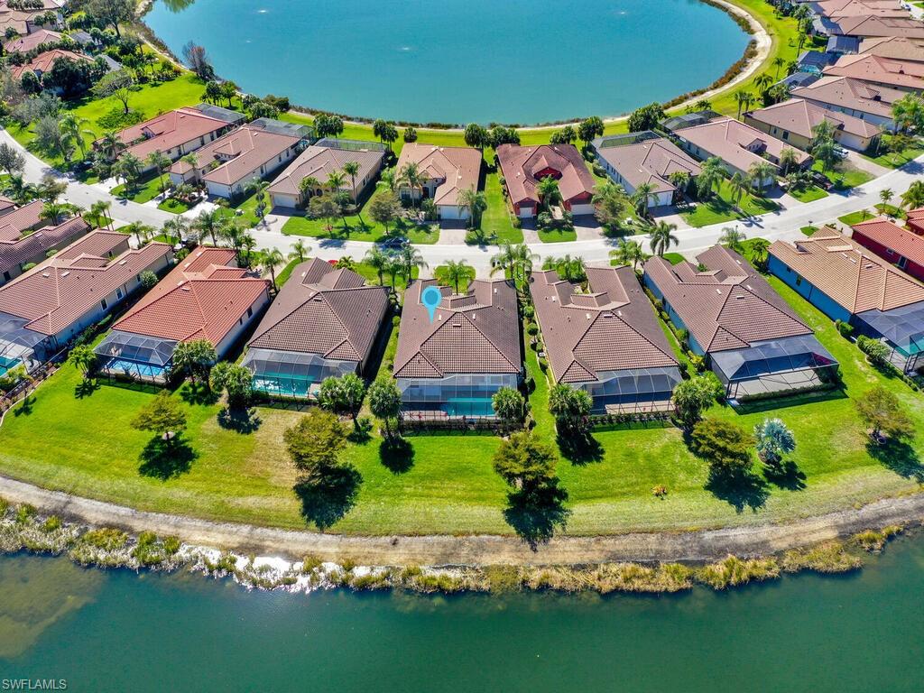 HAMPTON PARK - Residential Lease