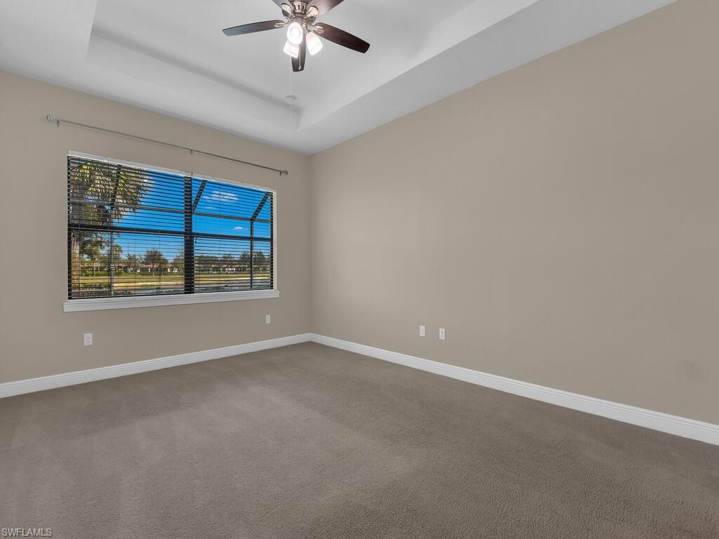 HAMPTON PARK - Residential Lease