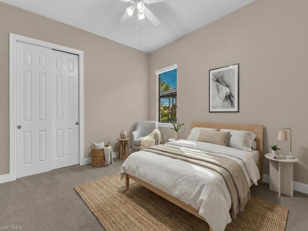 HAMPTON PARK - Residential Lease