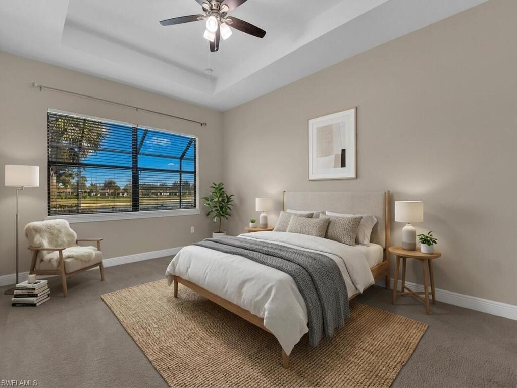 HAMPTON PARK - Residential Lease