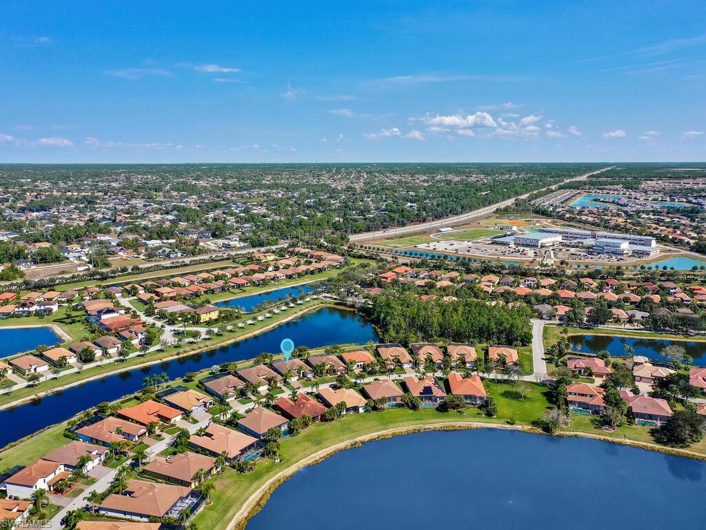 HAMPTON PARK - Residential Lease