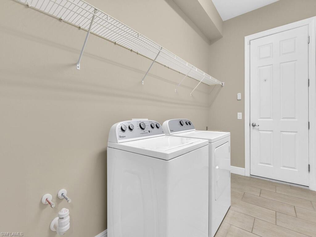 HAMPTON PARK - Residential Lease