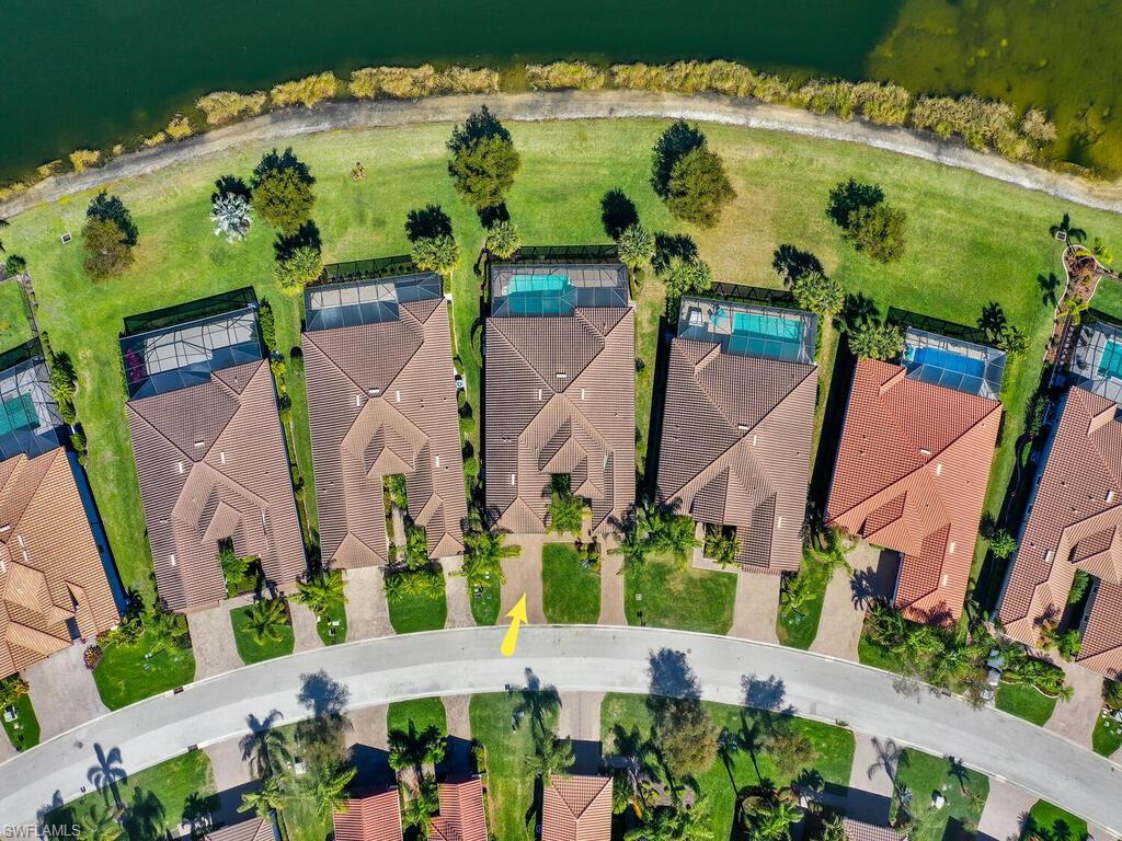 HAMPTON PARK - Residential Lease