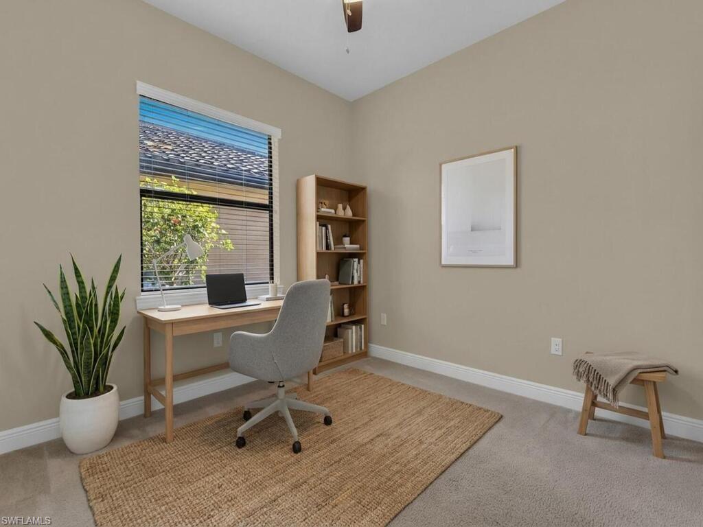 HAMPTON PARK - Residential Lease