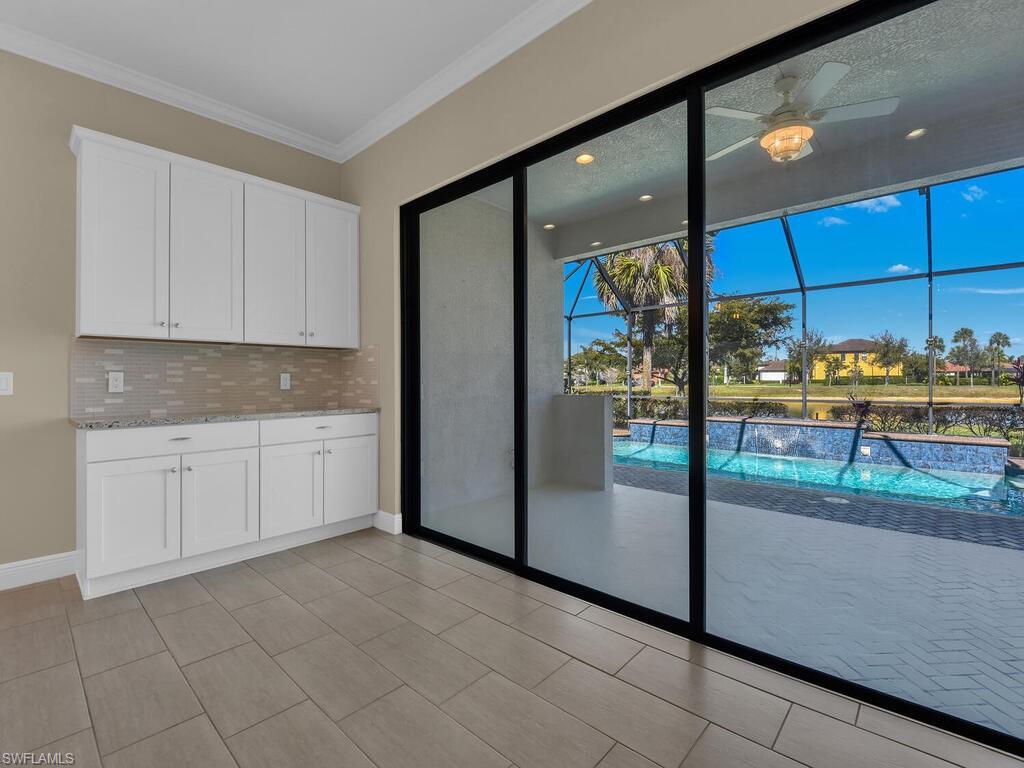 HAMPTON PARK - Residential Lease