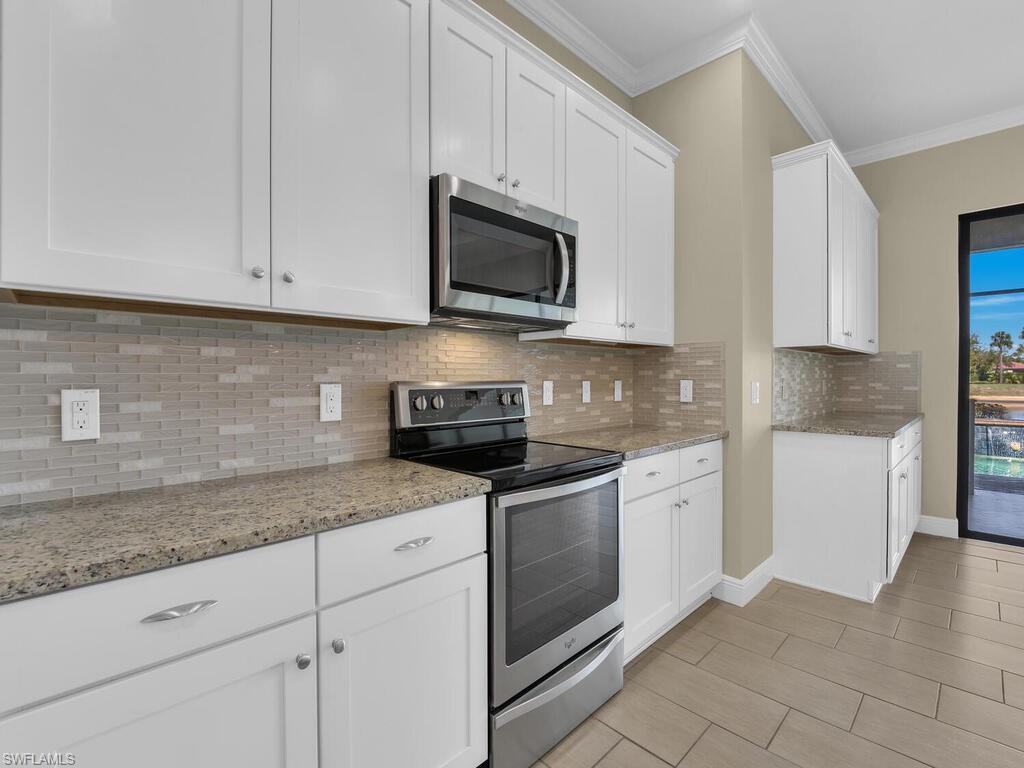 HAMPTON PARK - Residential Lease