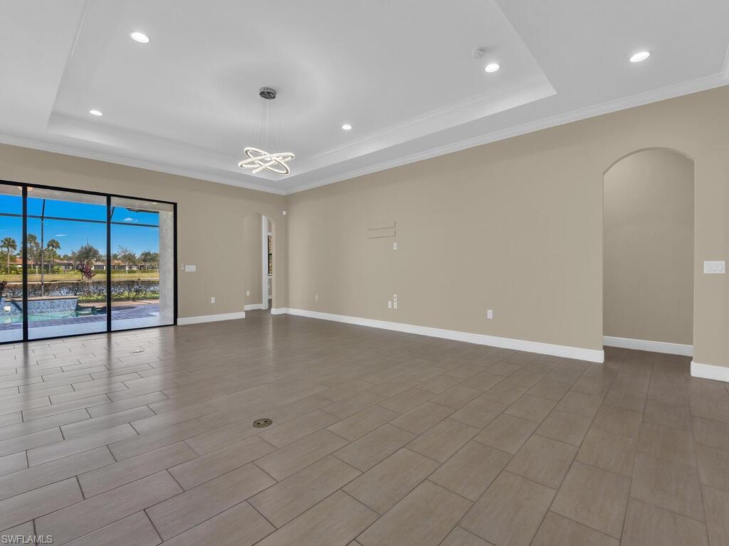 HAMPTON PARK - Residential Lease