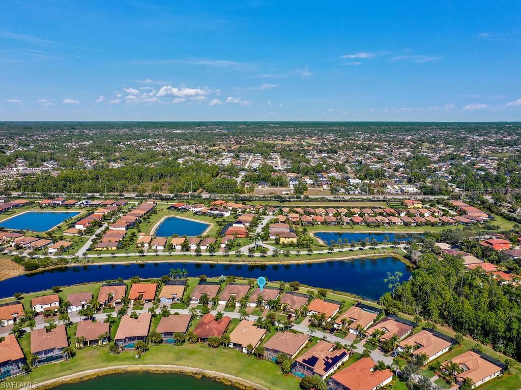 HAMPTON PARK - Residential Lease