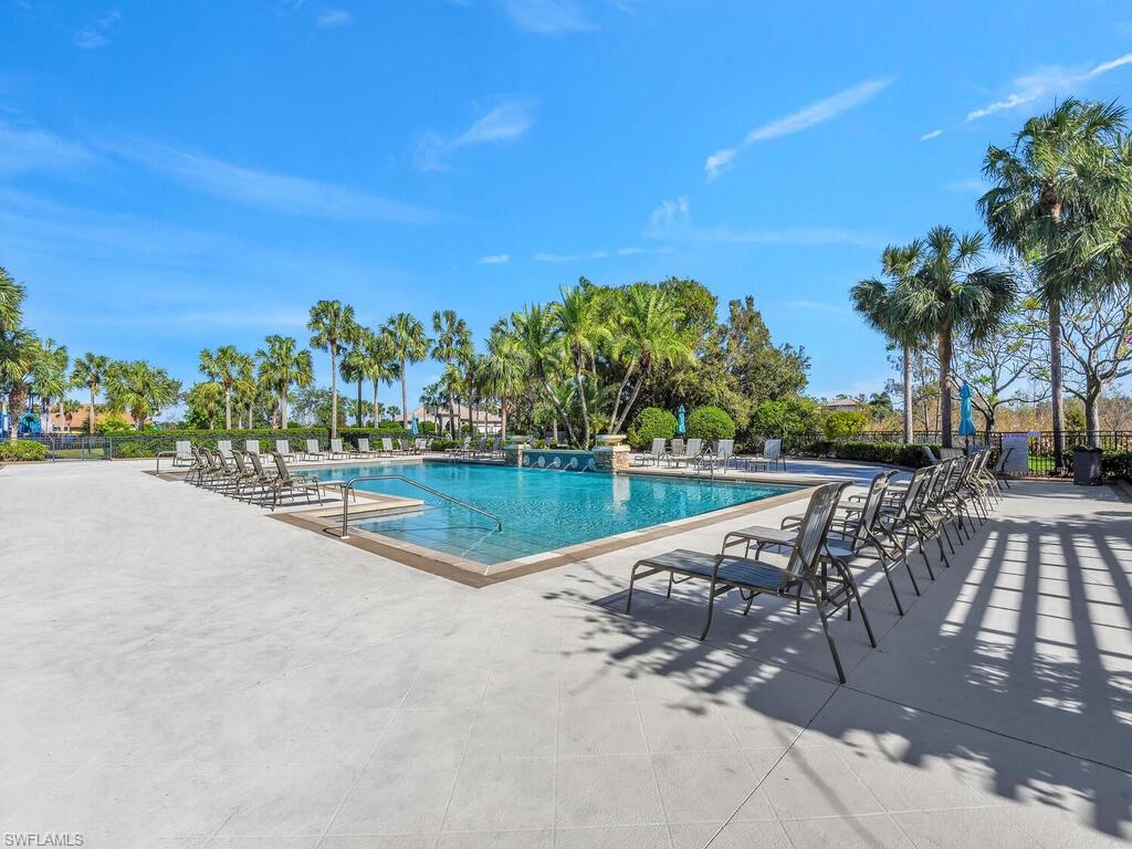 HAMPTON PARK - Residential Lease