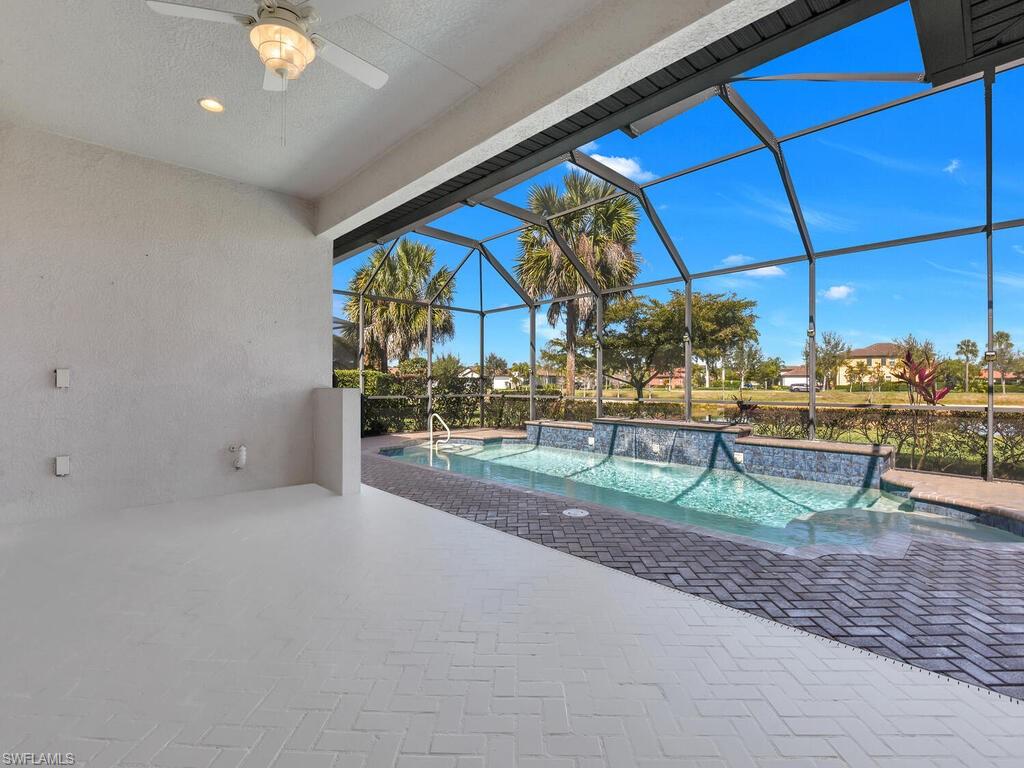 HAMPTON PARK - Residential Lease