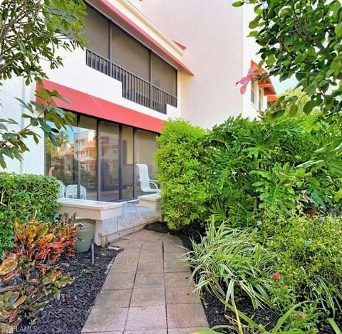 Photo of 627 Serendipity DR #627, NAPLES, FL 34108 (MLS # 226023959)