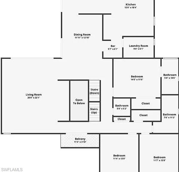 SIESTA ISLES - Residential