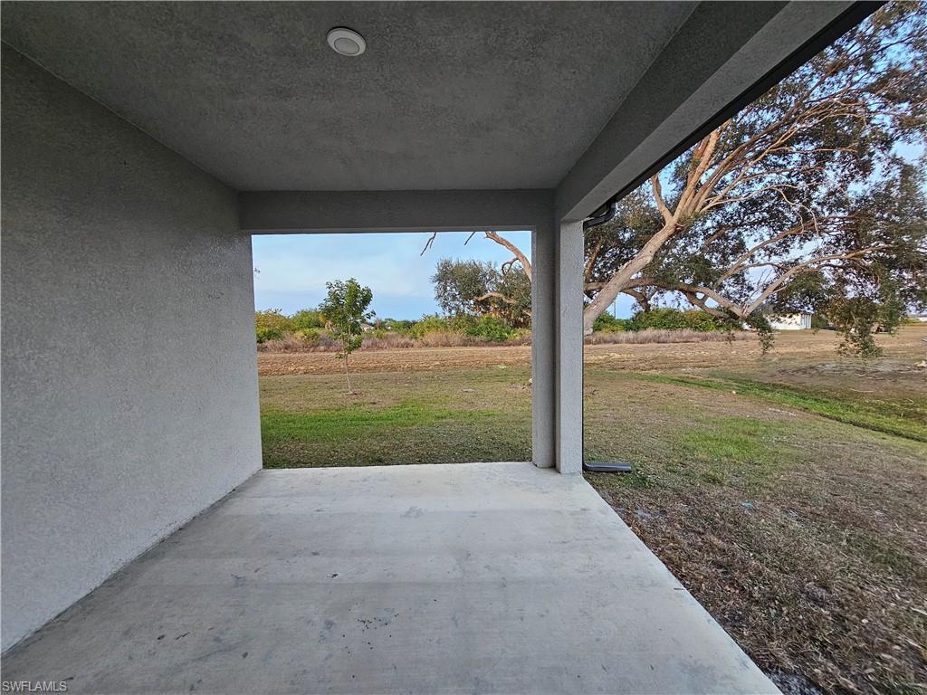 PORT LABELLE - Residential