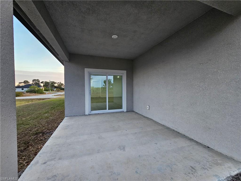 PORT LABELLE - Residential