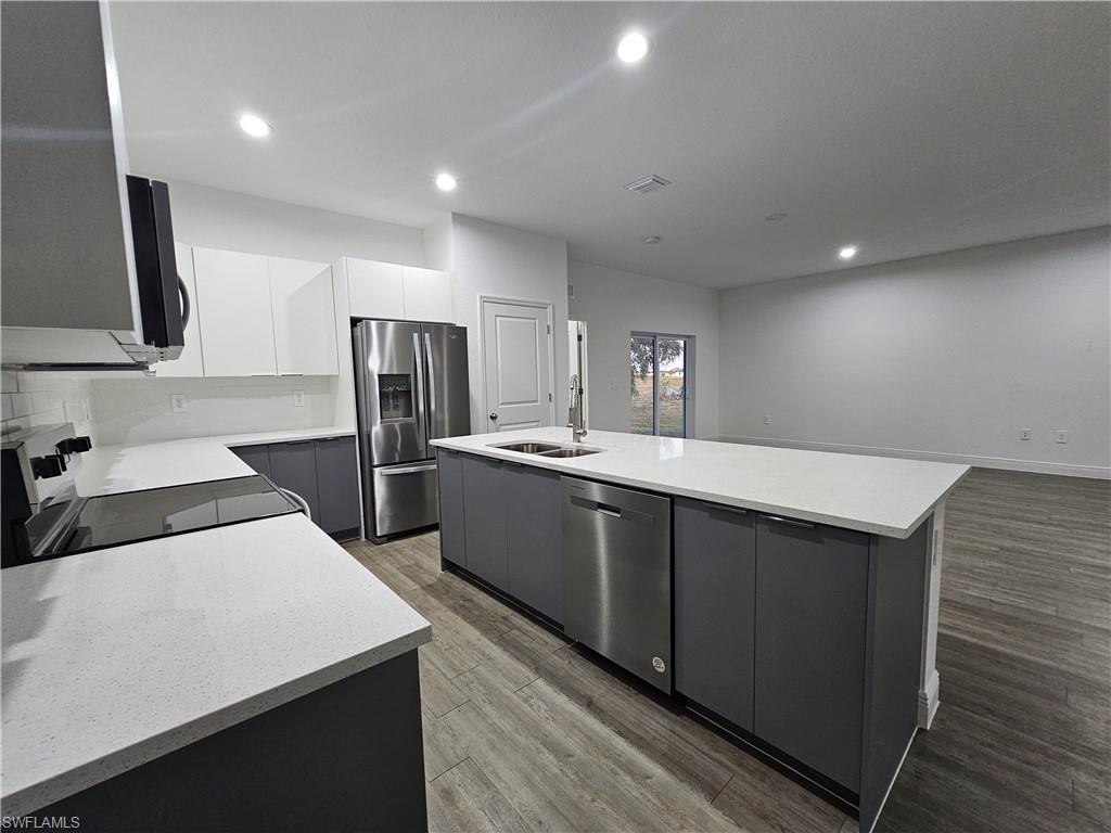 PORT LABELLE - Residential