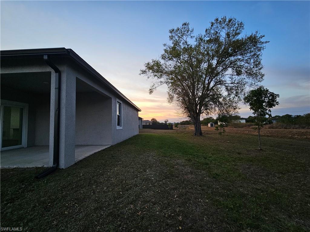 PORT LABELLE - Residential