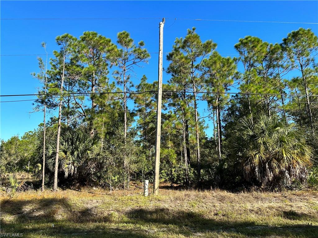 GOLDEN GATE ESTATES - Land