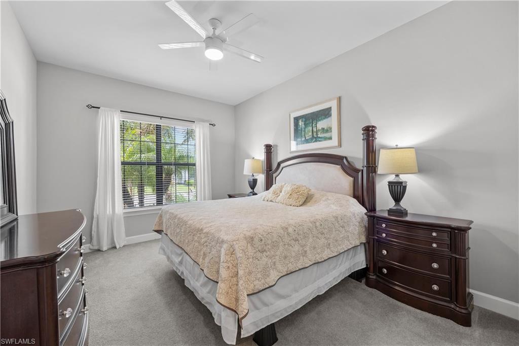 WINDING CYPRESS - Residential