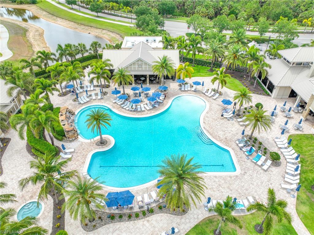 WINDING CYPRESS - Residential