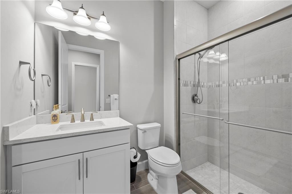 WINDING CYPRESS - Residential