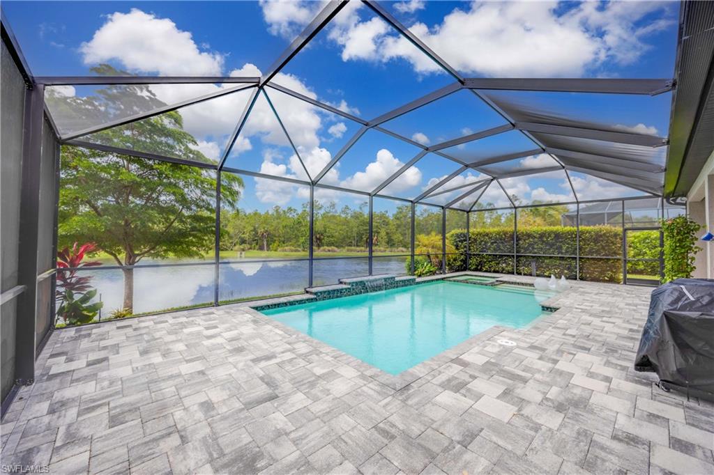 WINDING CYPRESS - Residential