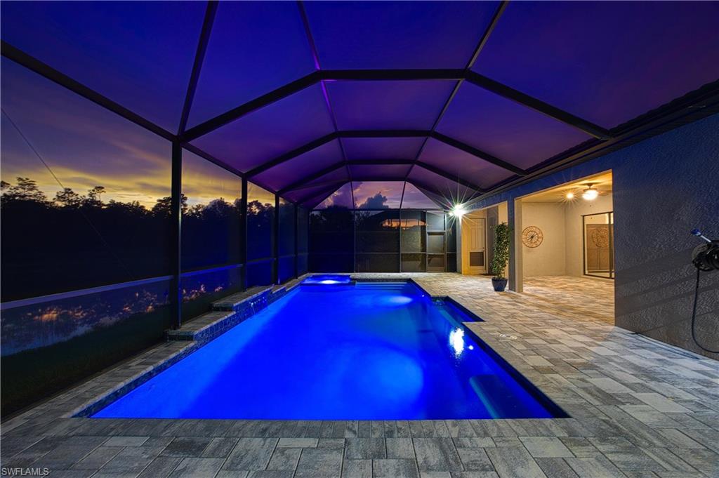 WINDING CYPRESS - Residential