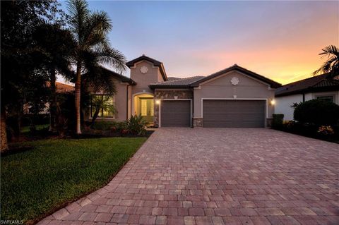 7716 Winding Cypress DR NAPLES FL 34114