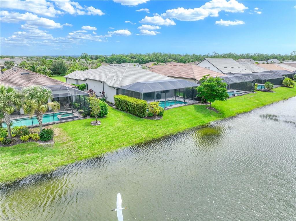 WINDING CYPRESS - Residential